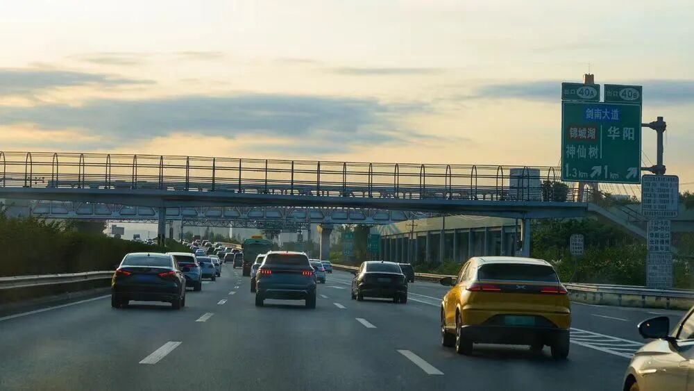 史上首次!韩国公布数据:中国赶超日本